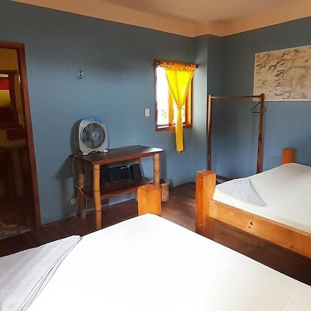 Hotel Boutique Hurvinek Montañita Екстериор снимка