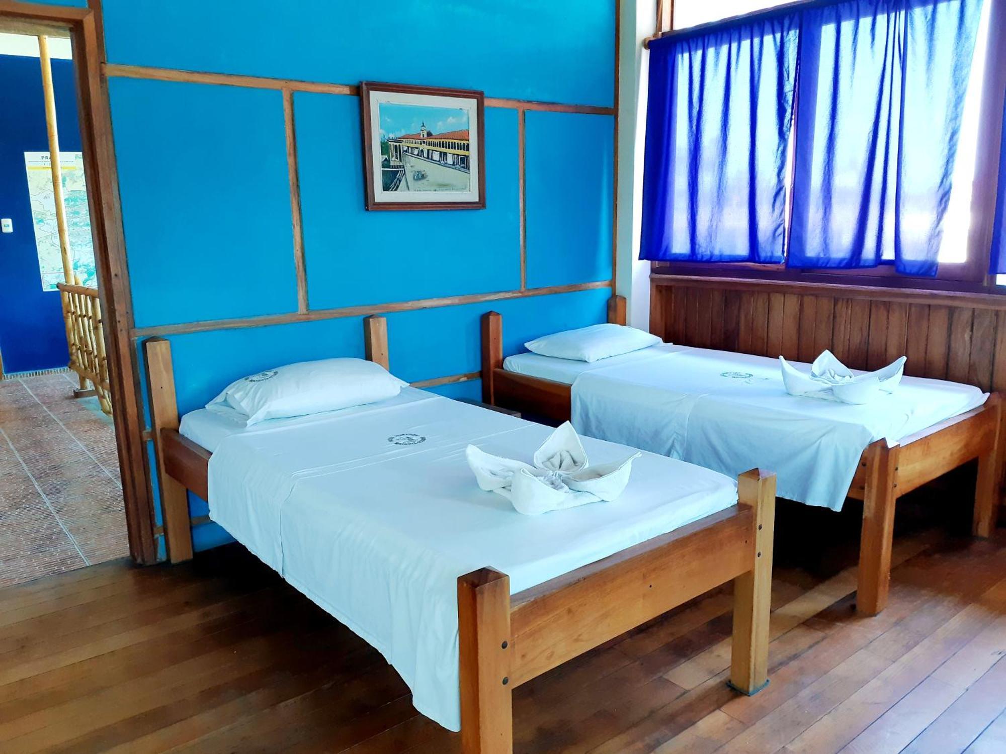 Hotel Boutique Hurvinek Montañita Екстериор снимка