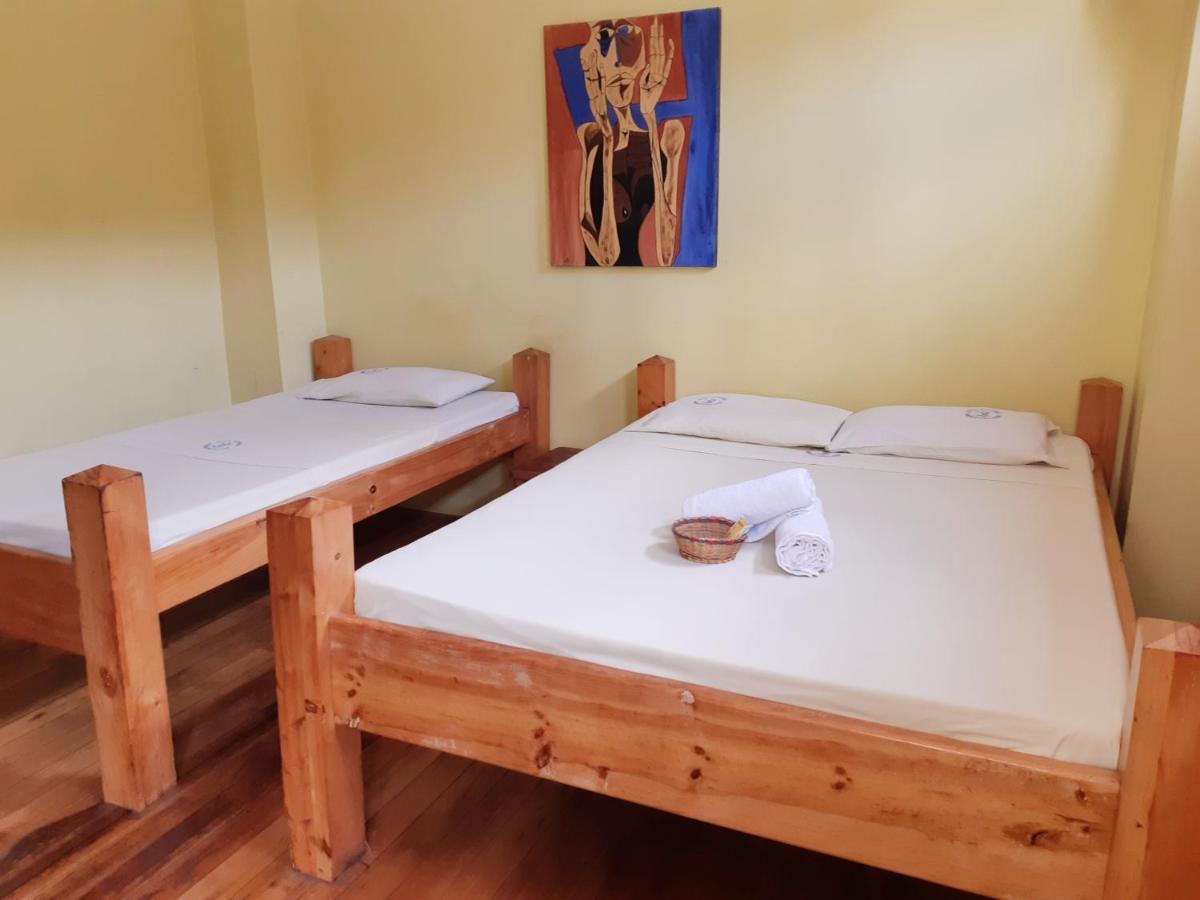 Hotel Boutique Hurvinek Montañita Екстериор снимка