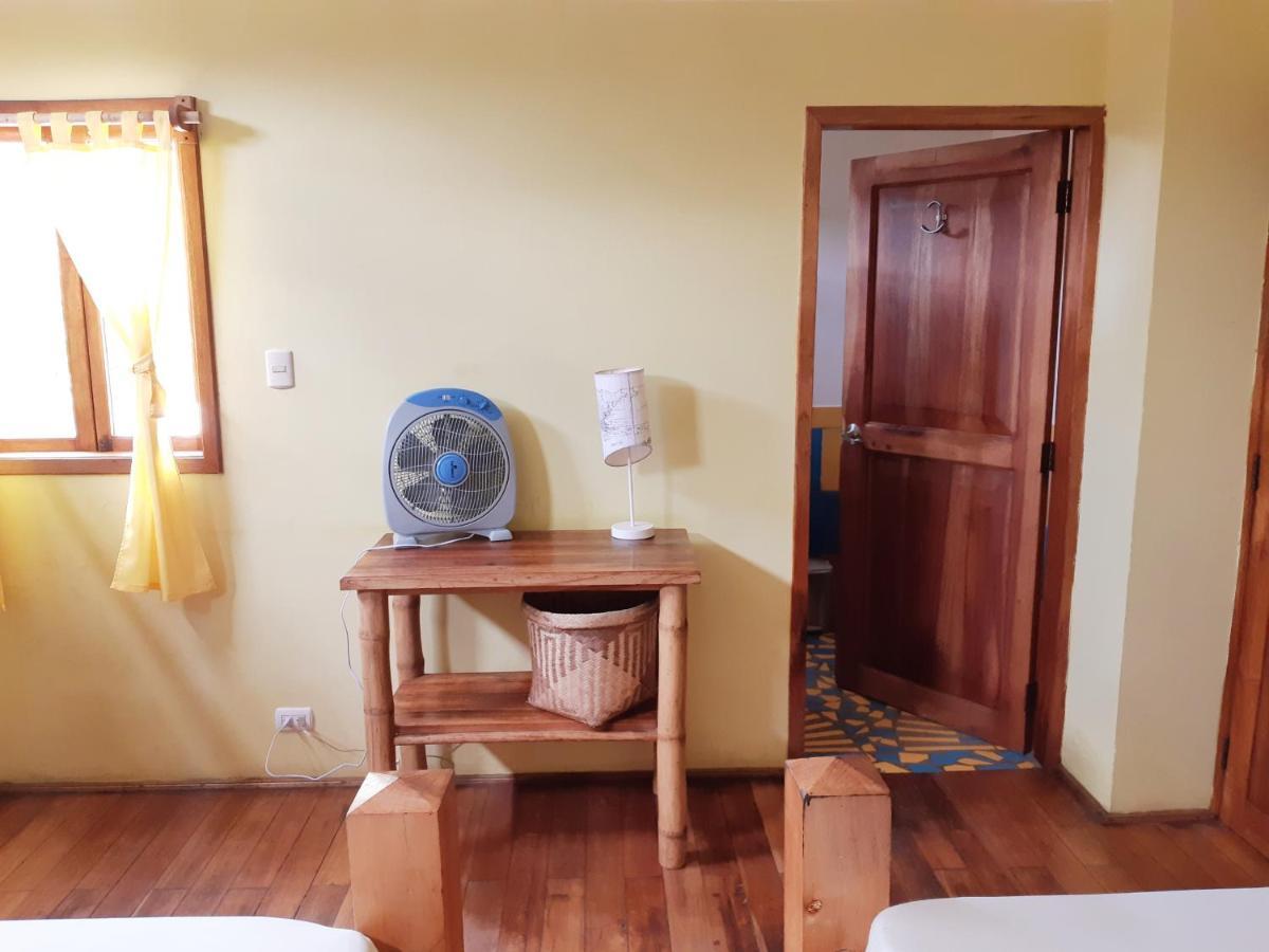 Hotel Boutique Hurvinek Montañita Екстериор снимка