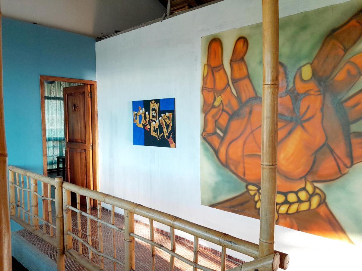 Hotel Boutique Hurvinek Montañita Екстериор снимка
