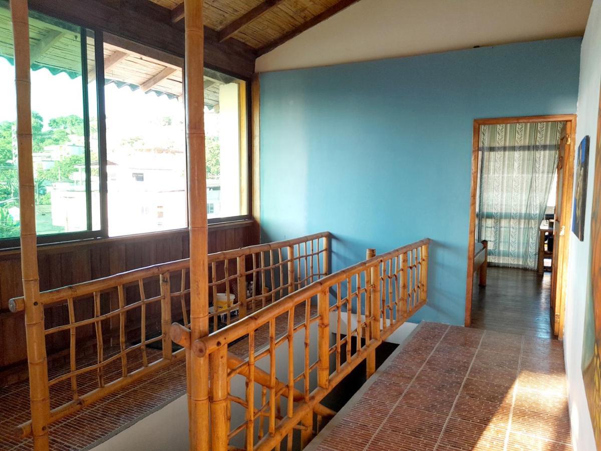 Hotel Boutique Hurvinek Montañita Екстериор снимка