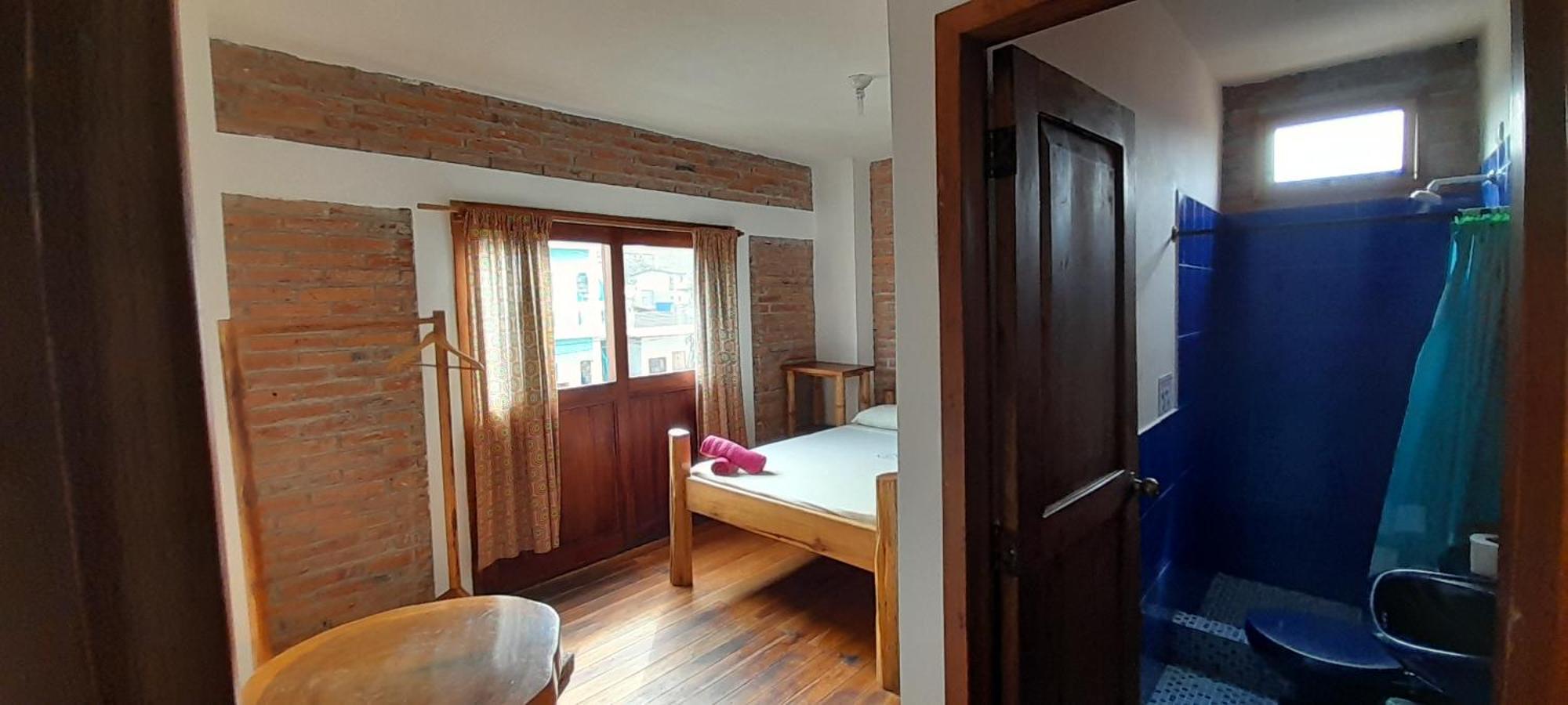 Hotel Boutique Hurvinek Montañita Екстериор снимка
