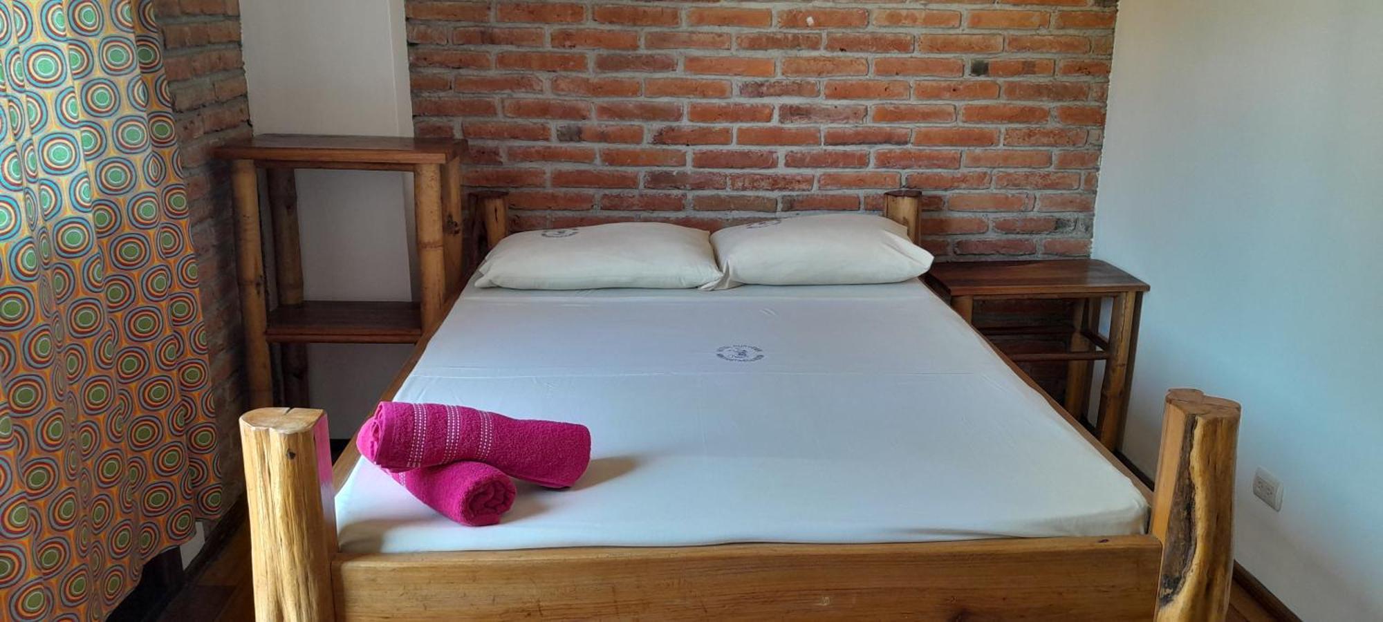 Hotel Boutique Hurvinek Montañita Екстериор снимка