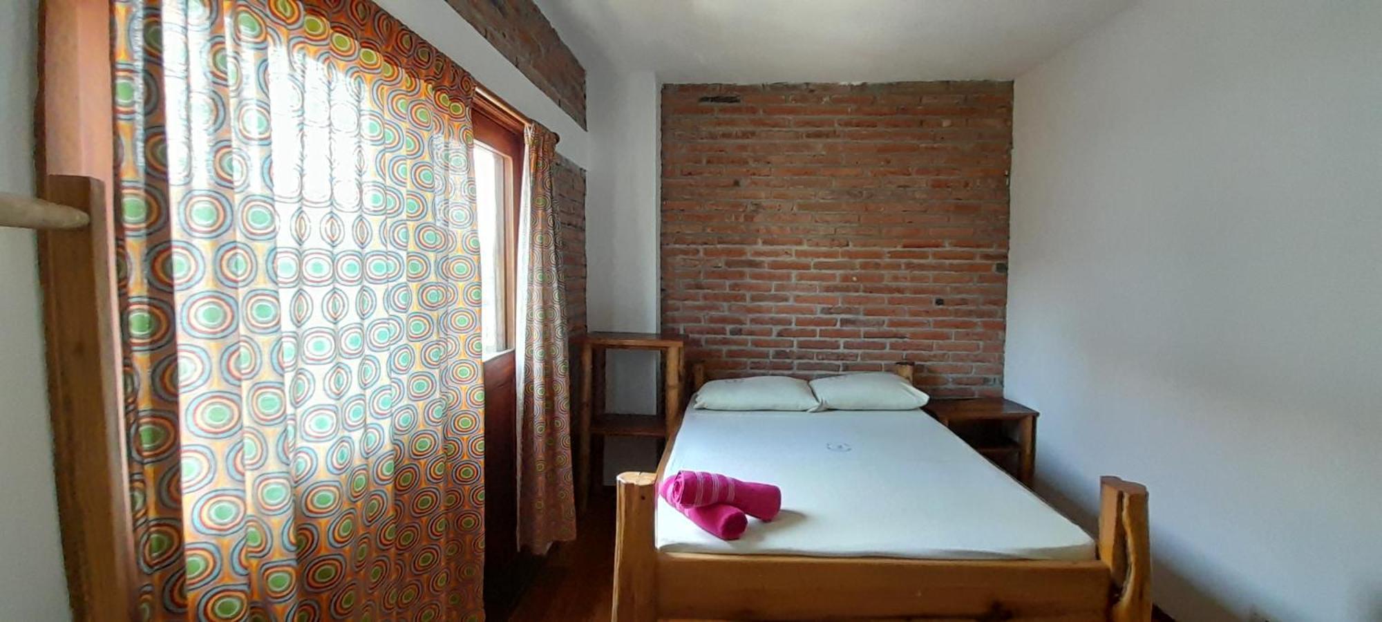 Hotel Boutique Hurvinek Montañita Екстериор снимка