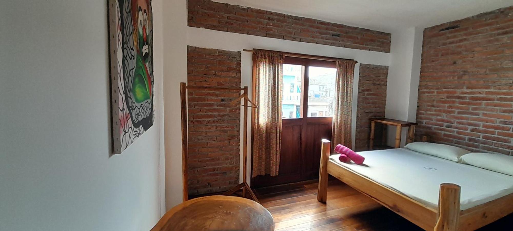 Hotel Boutique Hurvinek Montañita Екстериор снимка
