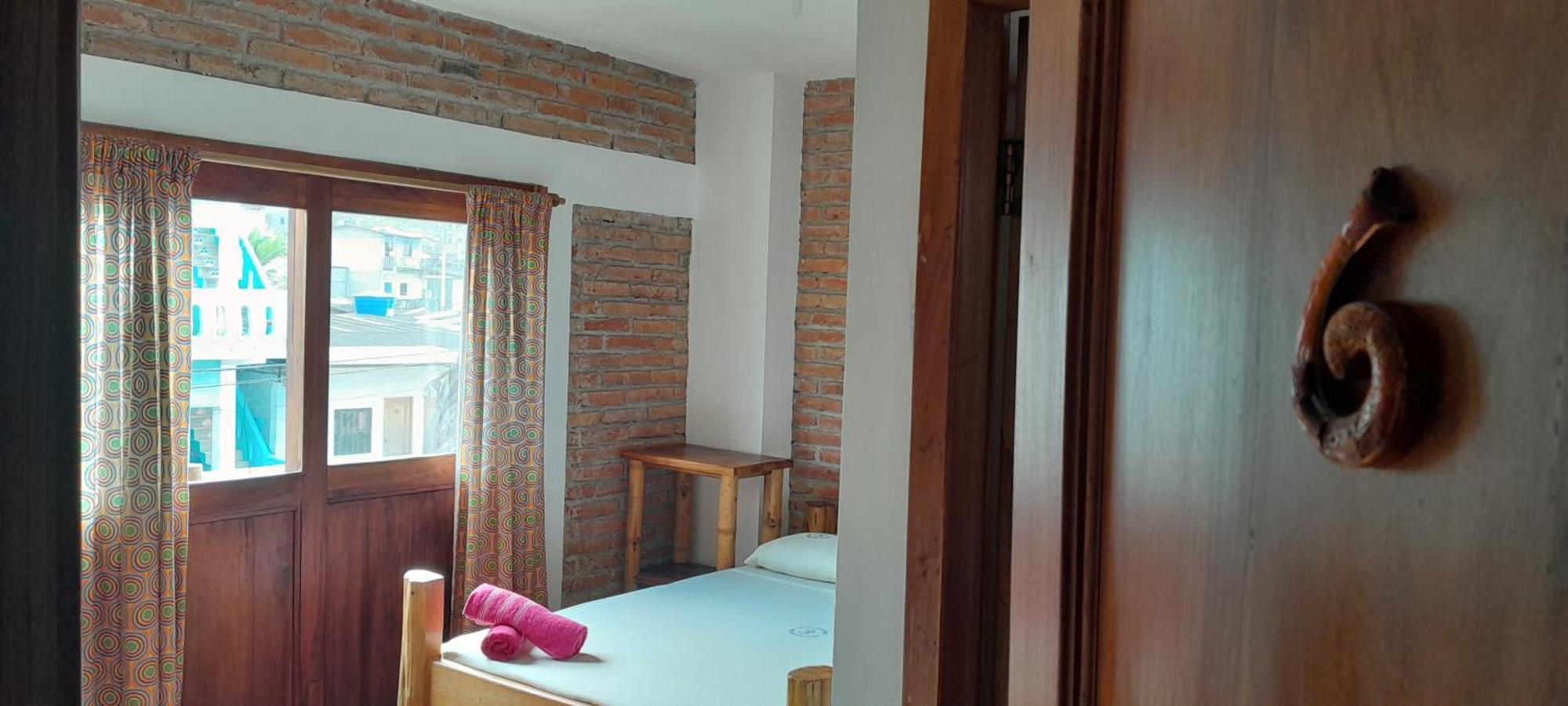 Hotel Boutique Hurvinek Montañita Екстериор снимка