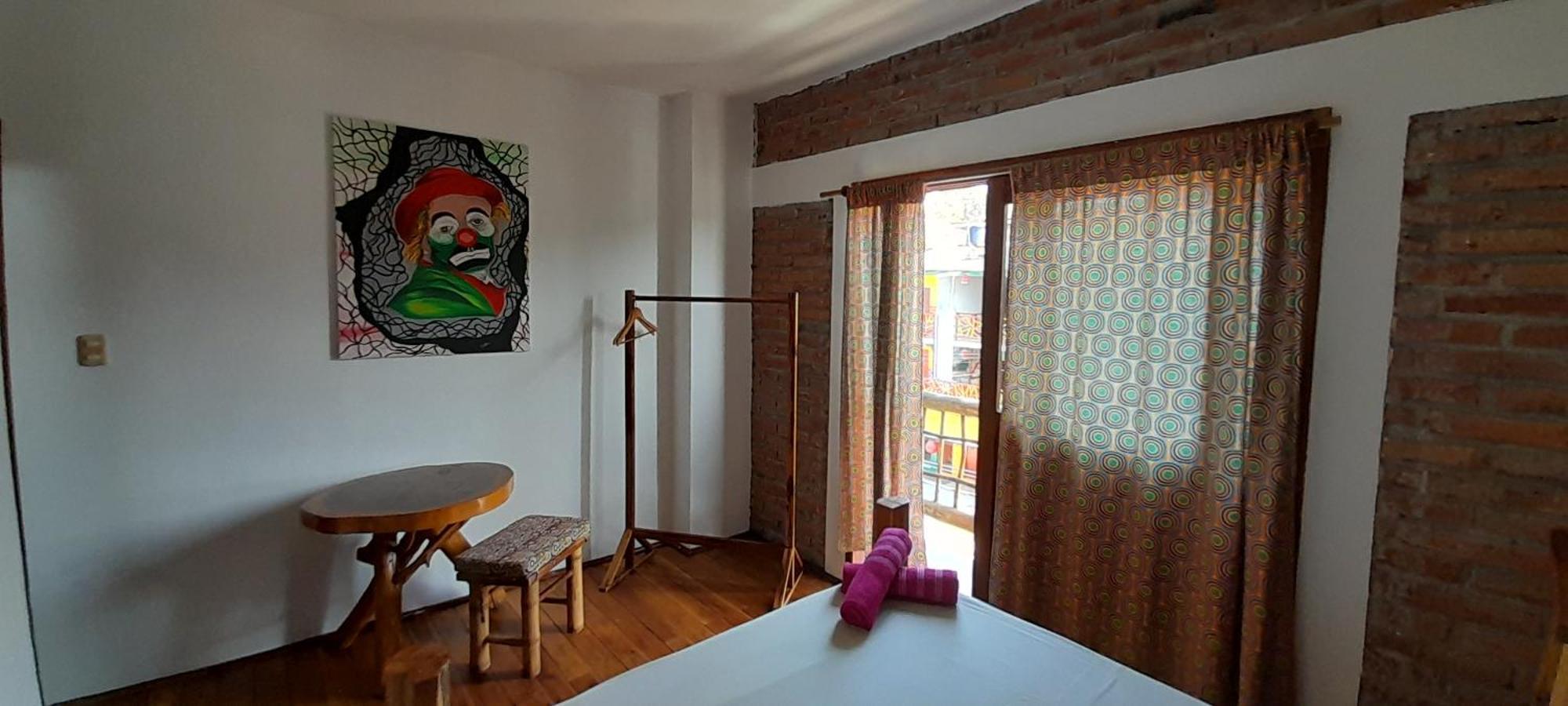 Hotel Boutique Hurvinek Montañita Екстериор снимка
