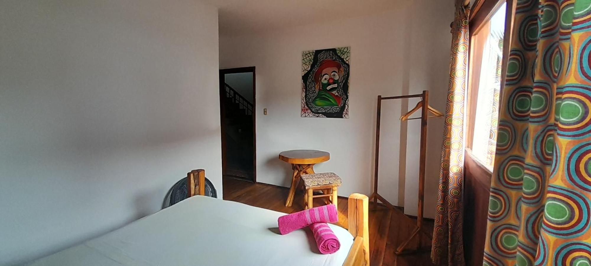 Hotel Boutique Hurvinek Montañita Екстериор снимка