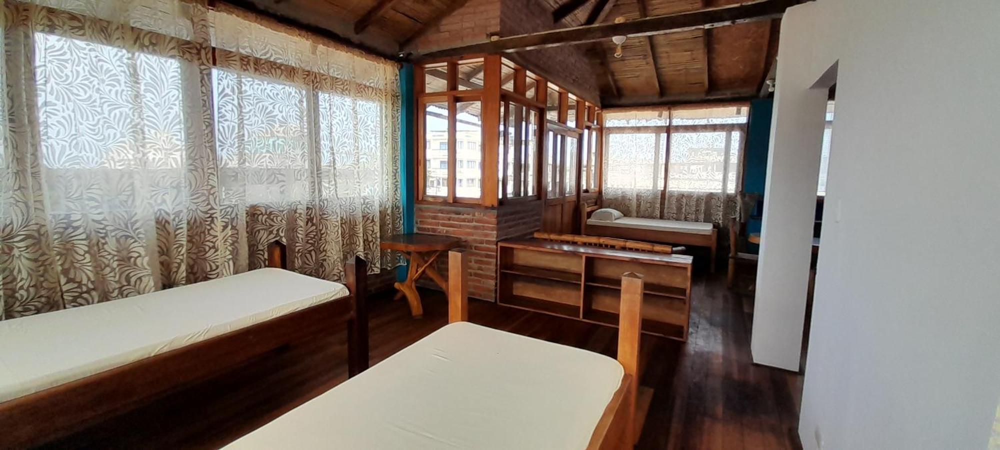 Hotel Boutique Hurvinek Montañita Екстериор снимка