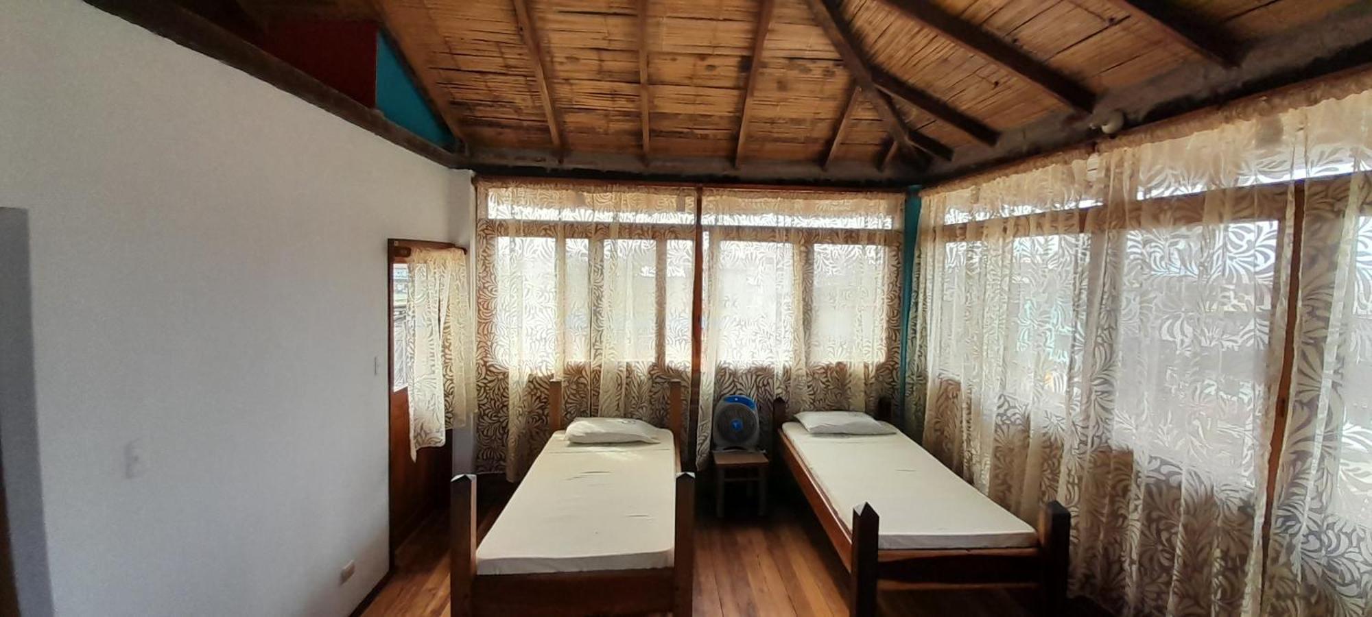 Hotel Boutique Hurvinek Montañita Екстериор снимка