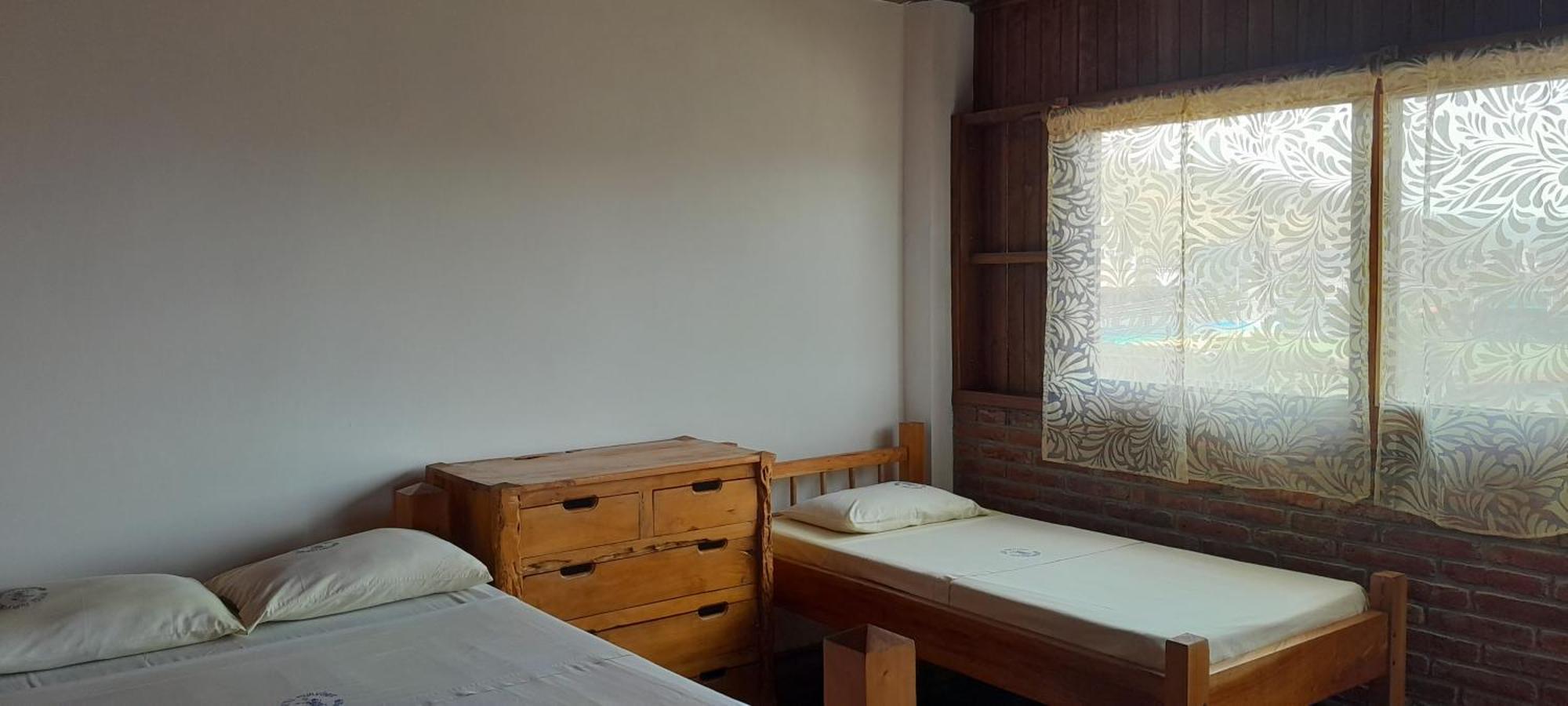 Hotel Boutique Hurvinek Montañita Екстериор снимка