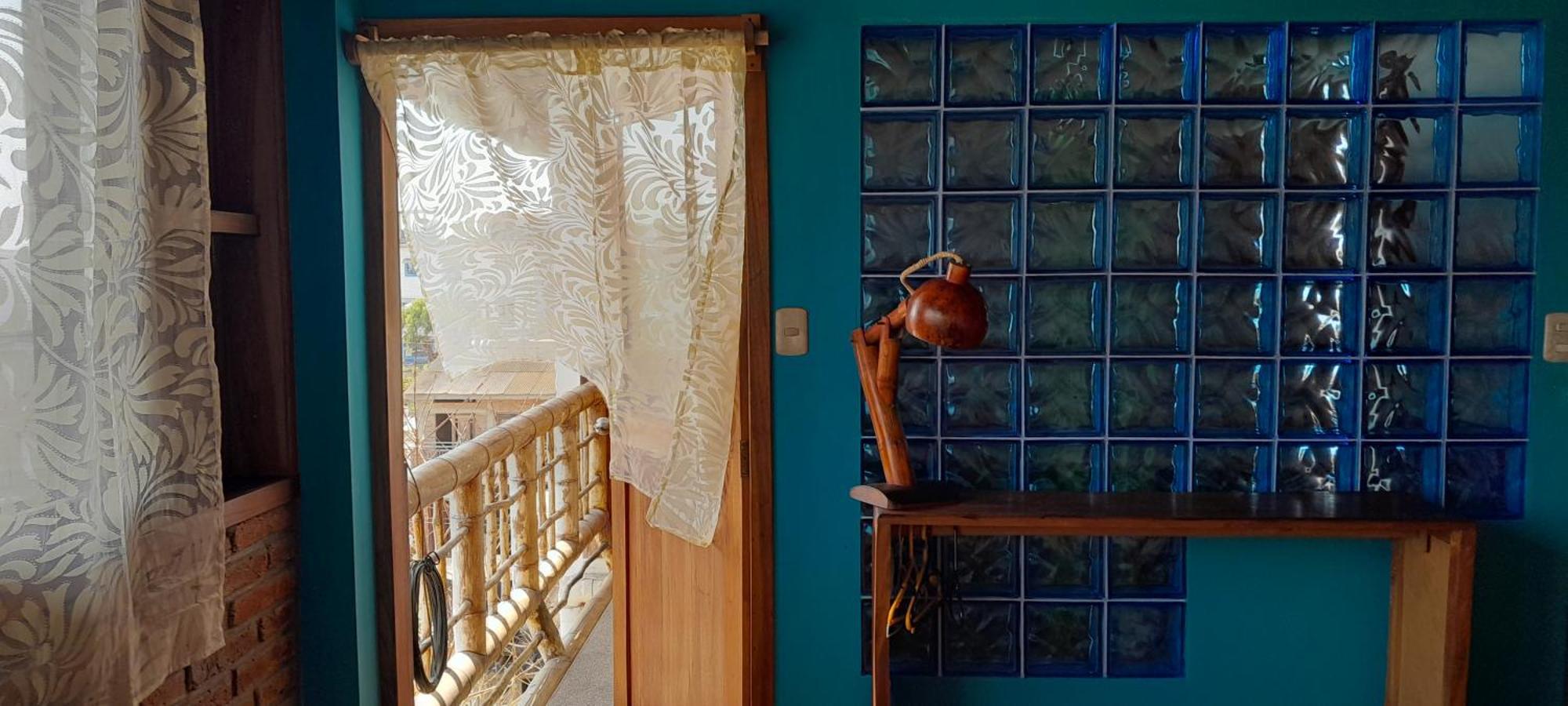 Hotel Boutique Hurvinek Montañita Екстериор снимка