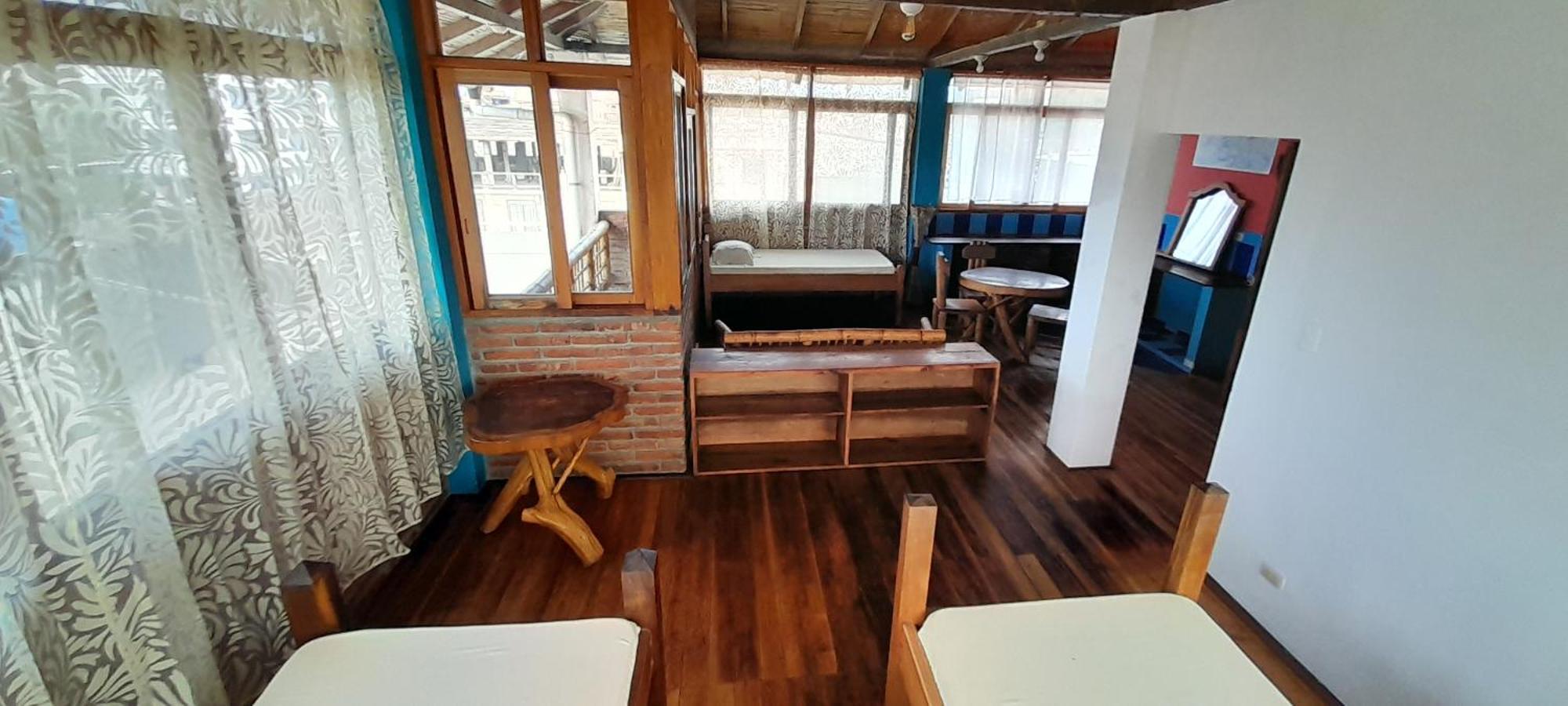 Hotel Boutique Hurvinek Montañita Екстериор снимка