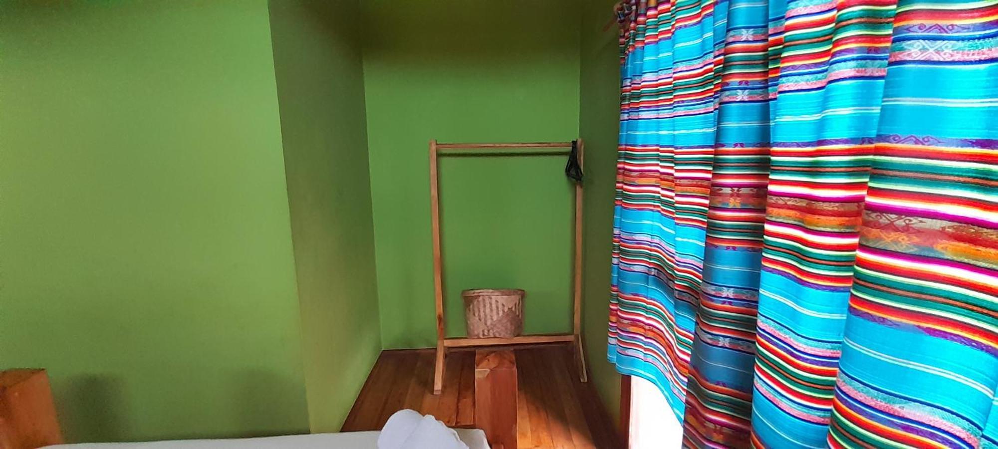Hotel Boutique Hurvinek Montañita Екстериор снимка