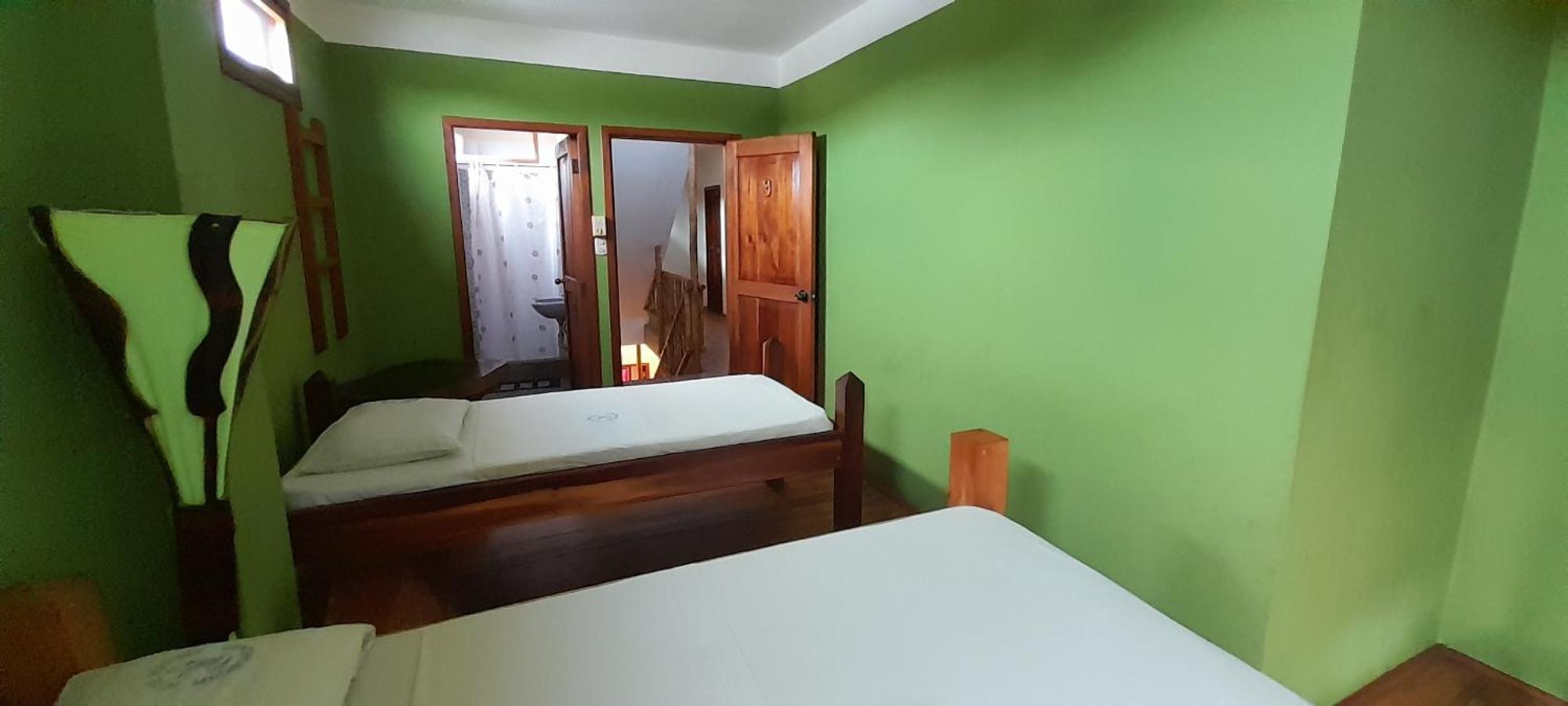 Hotel Boutique Hurvinek Montañita Екстериор снимка