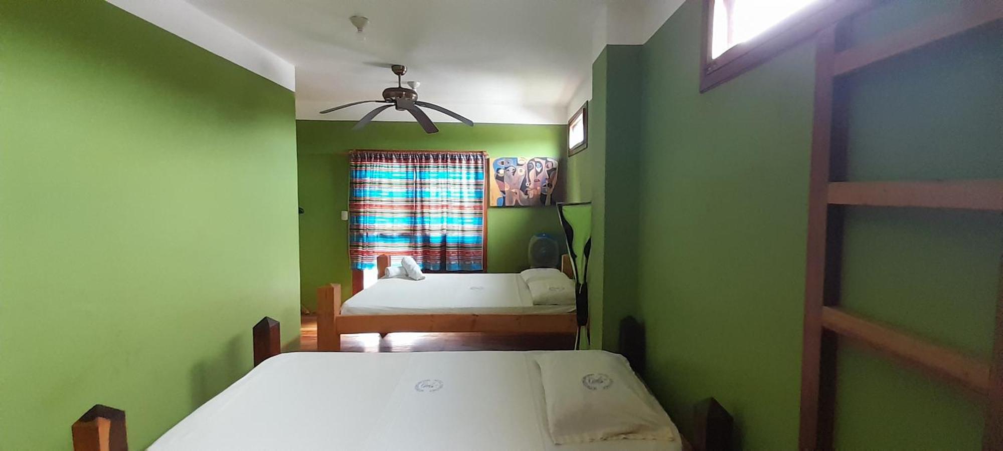Hotel Boutique Hurvinek Montañita Екстериор снимка