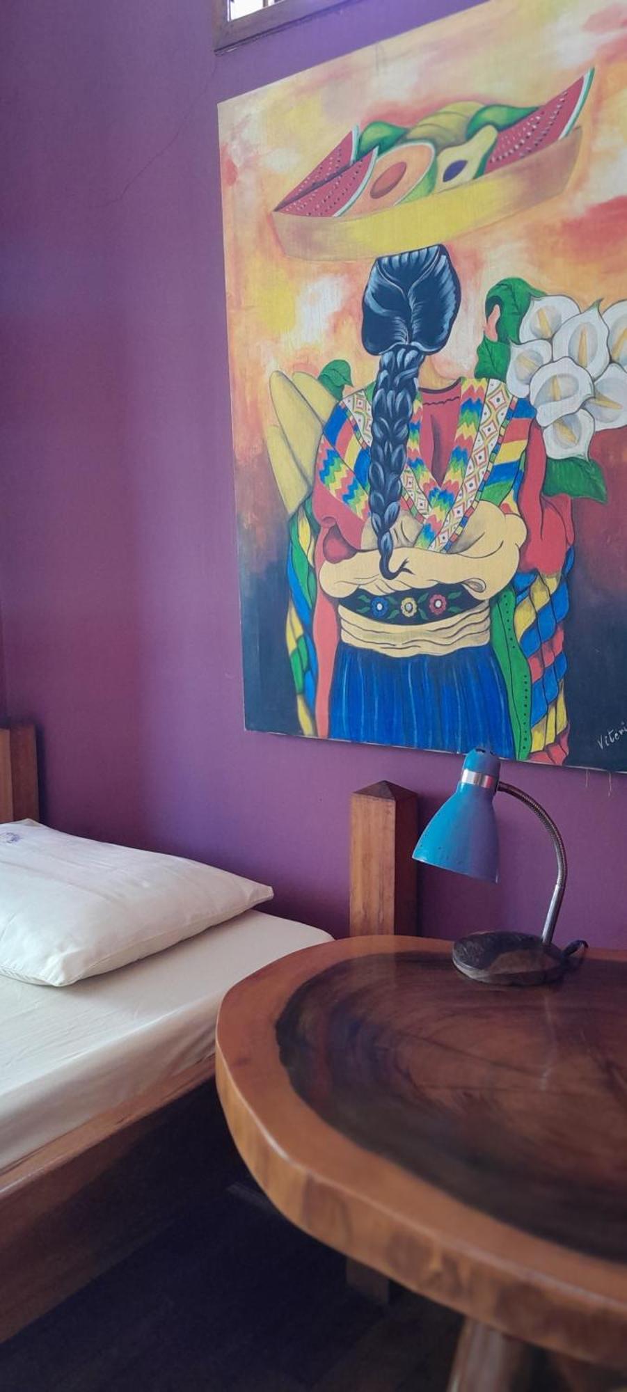 Hotel Boutique Hurvinek Montañita Екстериор снимка