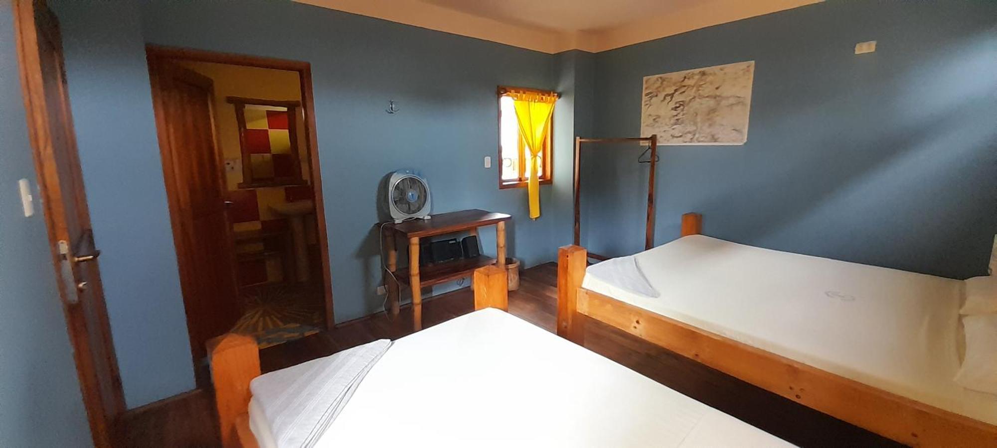 Hotel Boutique Hurvinek Montañita Екстериор снимка