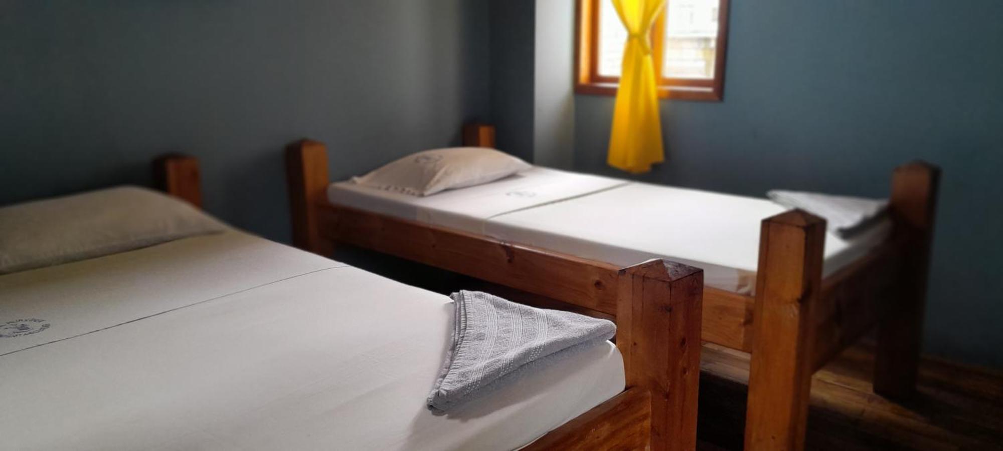 Hotel Boutique Hurvinek Montañita Екстериор снимка