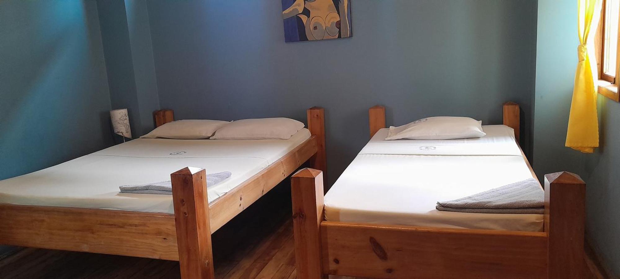 Hotel Boutique Hurvinek Montañita Екстериор снимка