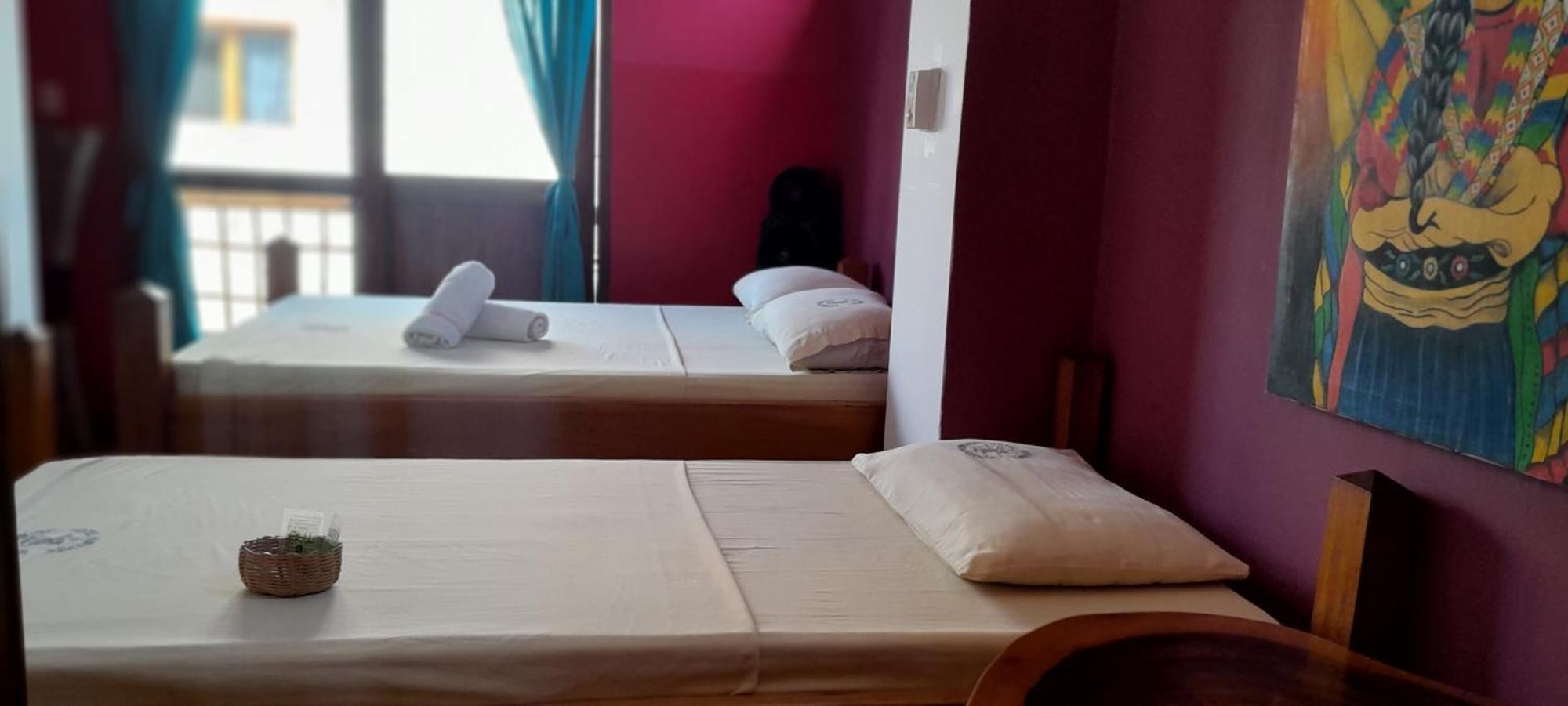 Hotel Boutique Hurvinek Montañita Екстериор снимка