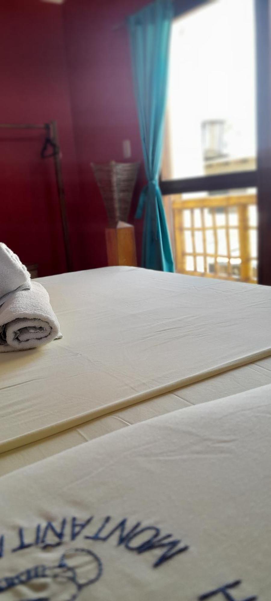 Hotel Boutique Hurvinek Montañita Екстериор снимка