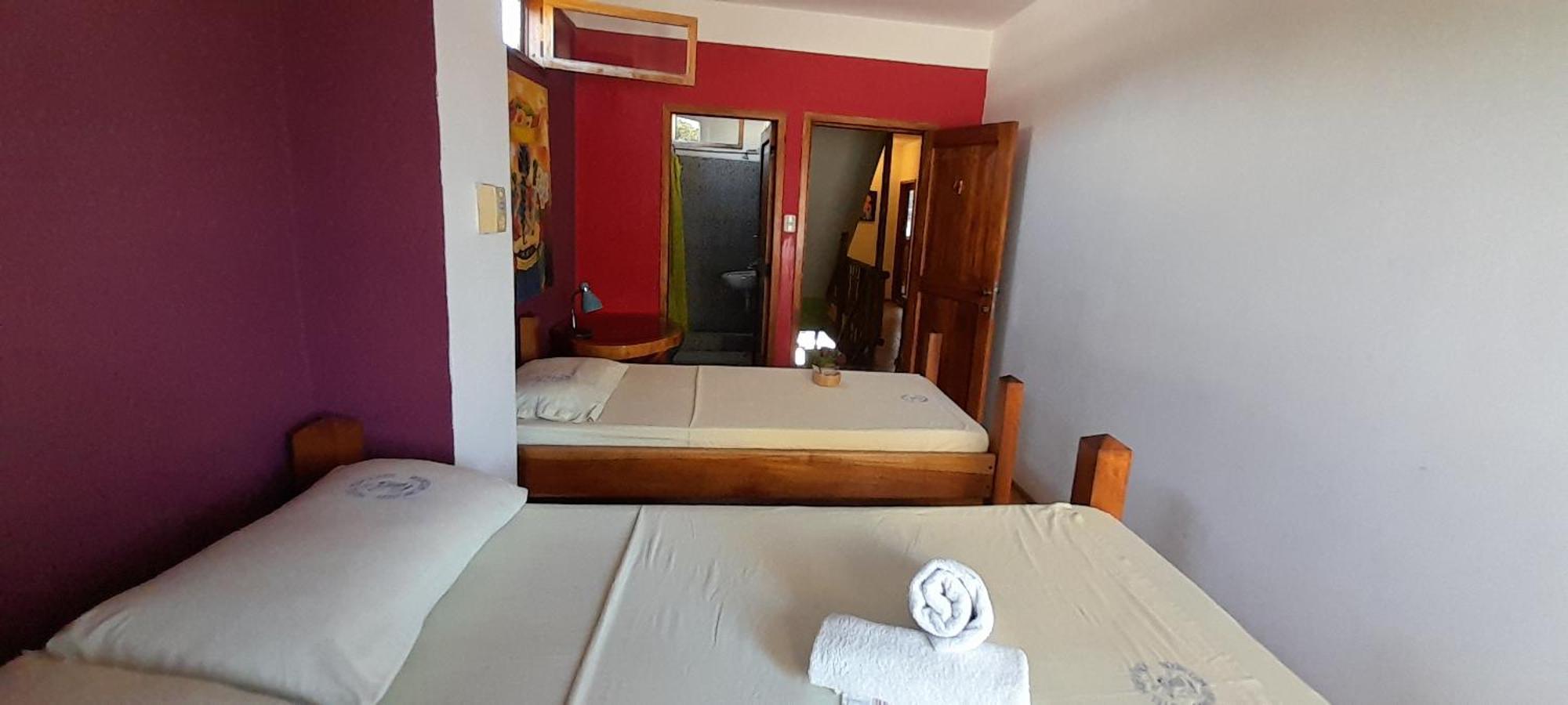 Hotel Boutique Hurvinek Montañita Екстериор снимка