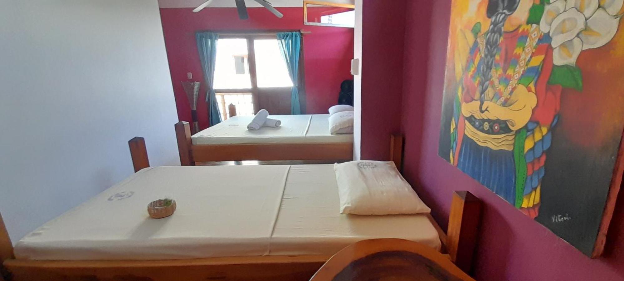 Hotel Boutique Hurvinek Montañita Екстериор снимка