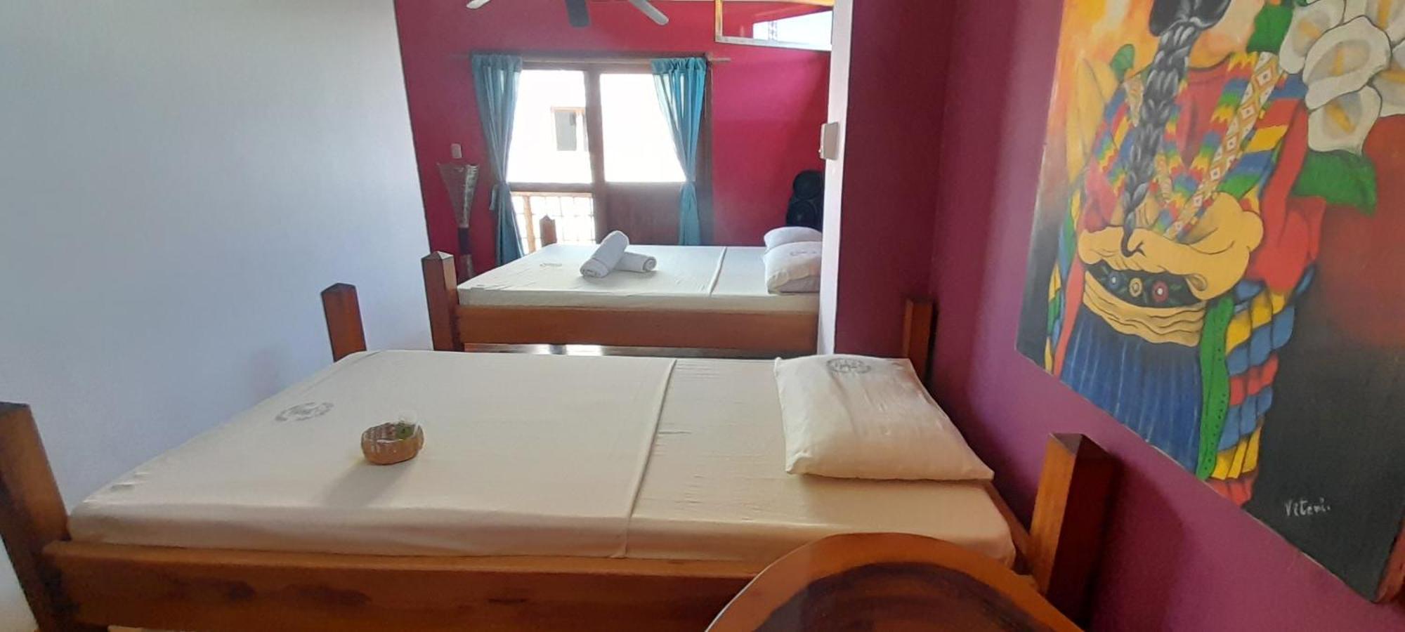 Hotel Boutique Hurvinek Montañita Екстериор снимка