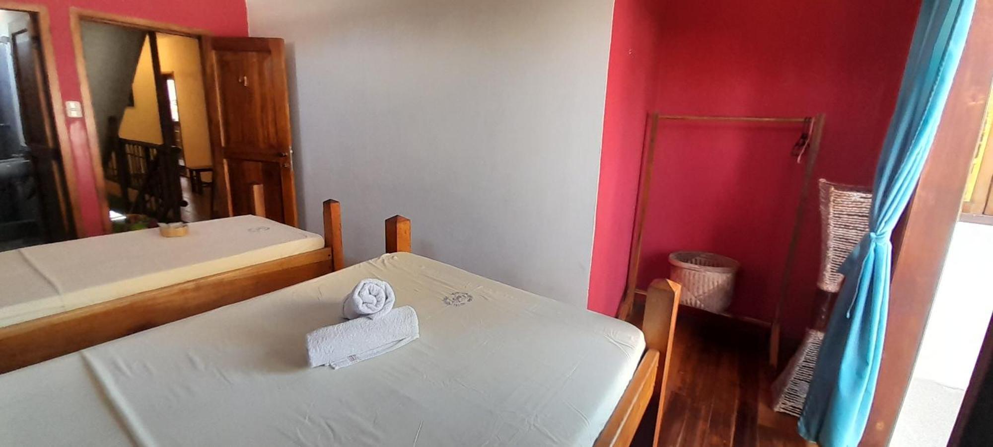 Hotel Boutique Hurvinek Montañita Екстериор снимка
