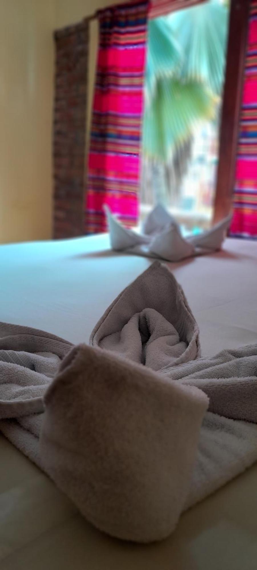 Hotel Boutique Hurvinek Montañita Екстериор снимка