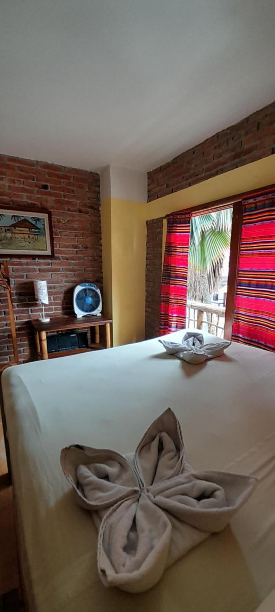Hotel Boutique Hurvinek Montañita Екстериор снимка