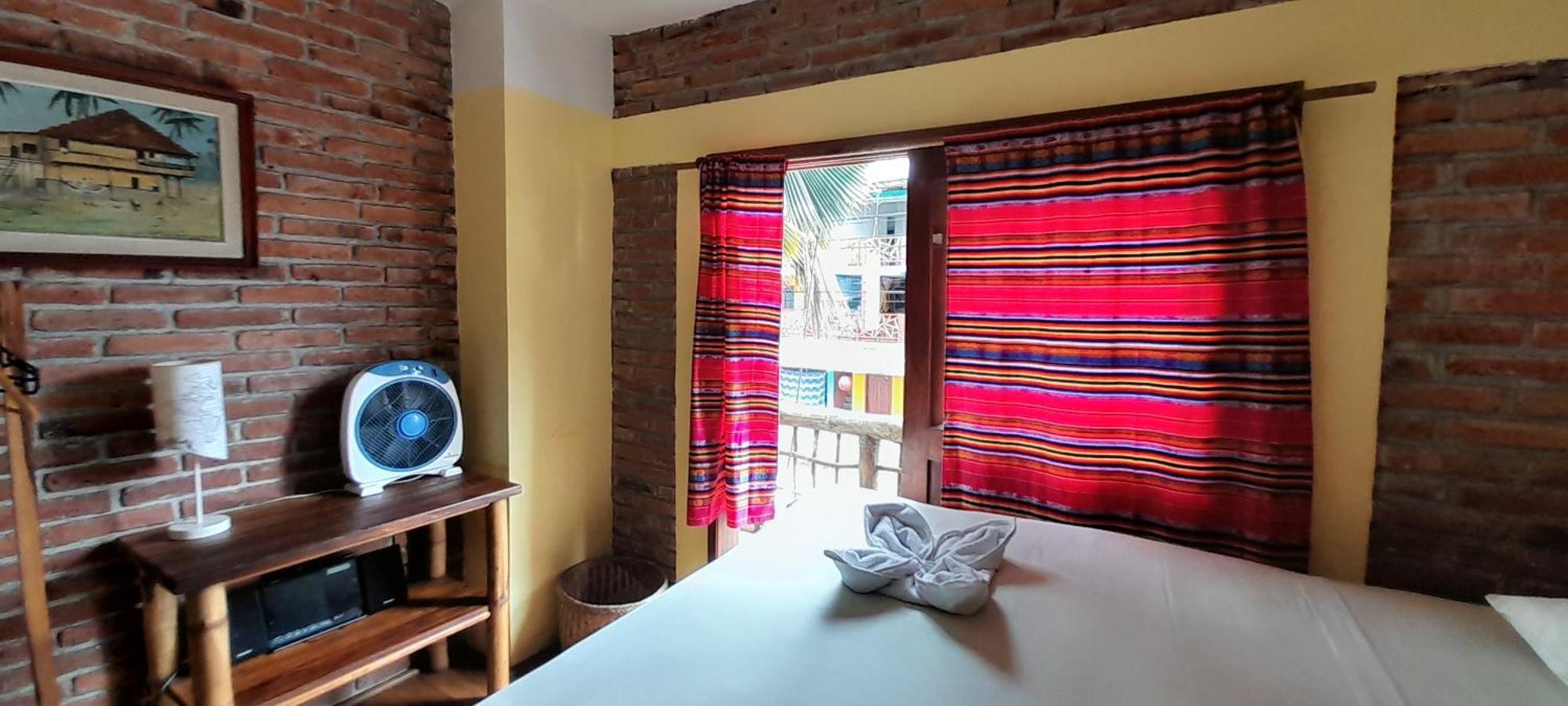 Hotel Boutique Hurvinek Montañita Екстериор снимка
