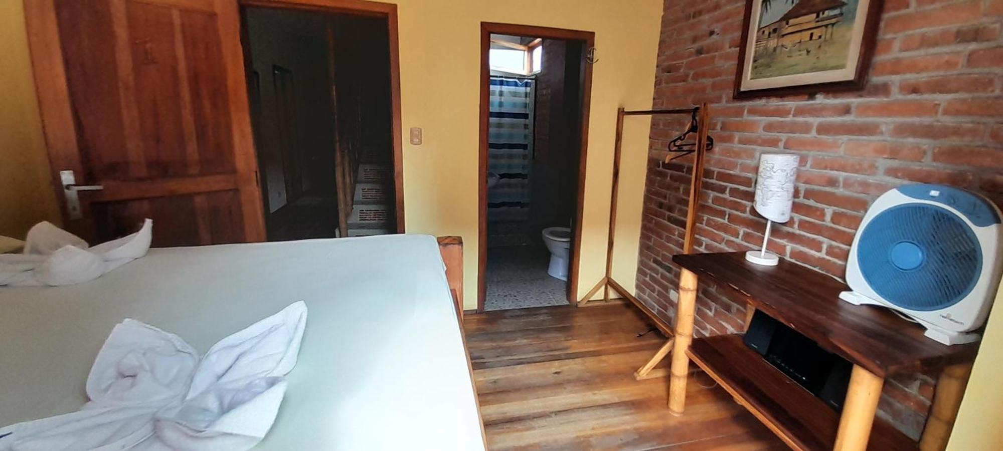 Hotel Boutique Hurvinek Montañita Екстериор снимка